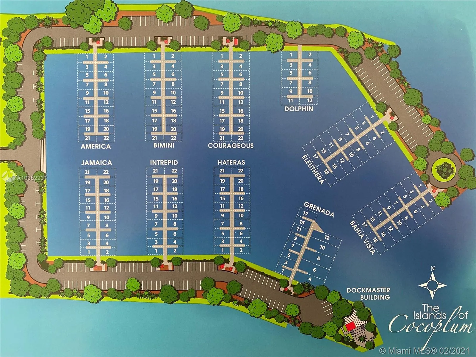 for sale at 6500 Prado Blvd, Coral Gables FL 33143