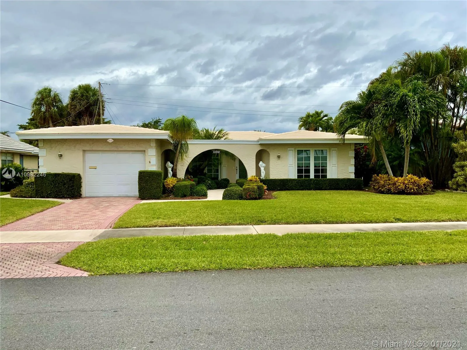 6505 NE 21st Ter, Fort Lauderdale FL 33308