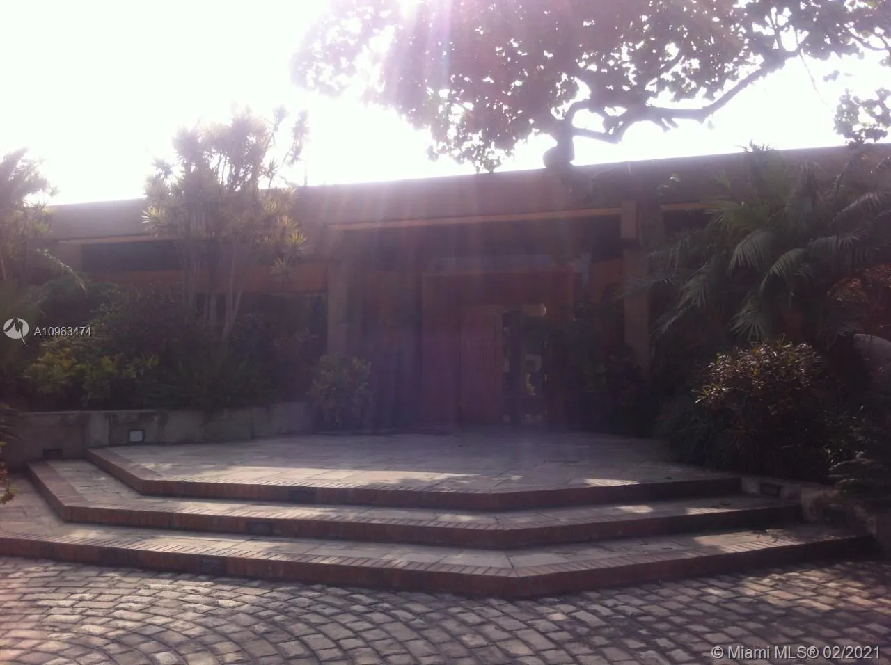 Casa en Casuarinas, Lima Peru-South America, FL