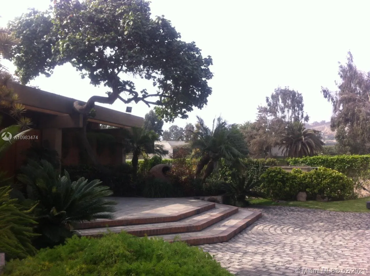 Casa en Casuarinas, Lima Peru-South America, FL