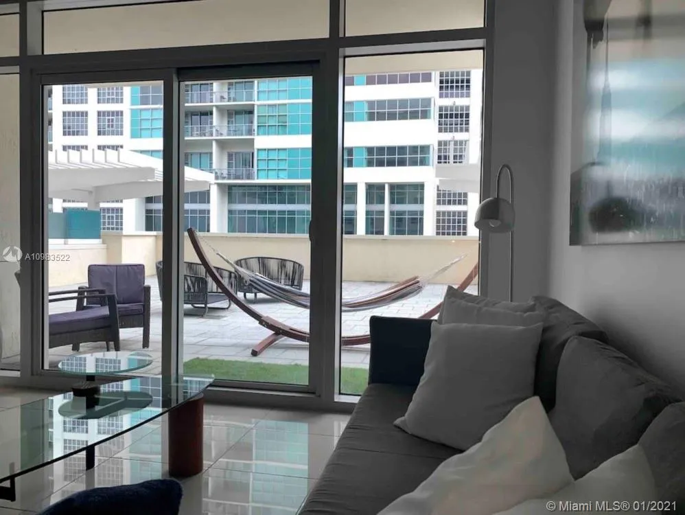 2 bedroom 2 bath for sale at 3250 NE 1st Ave # 502, Miami FL 33137