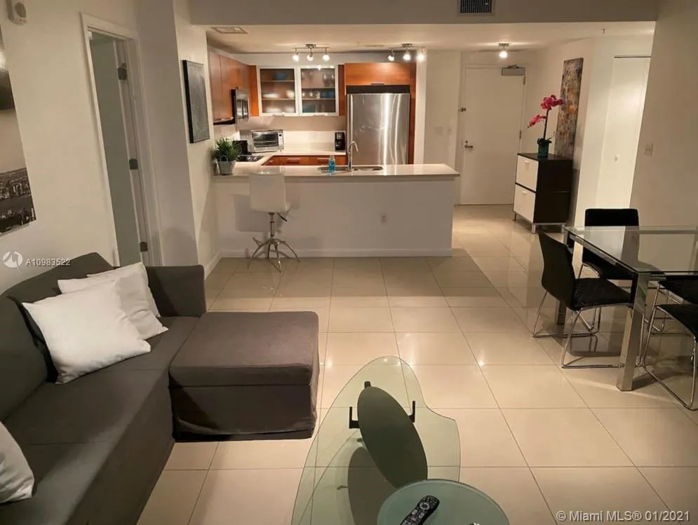 3250 NE 1st Ave # 502, Miami FL 33137