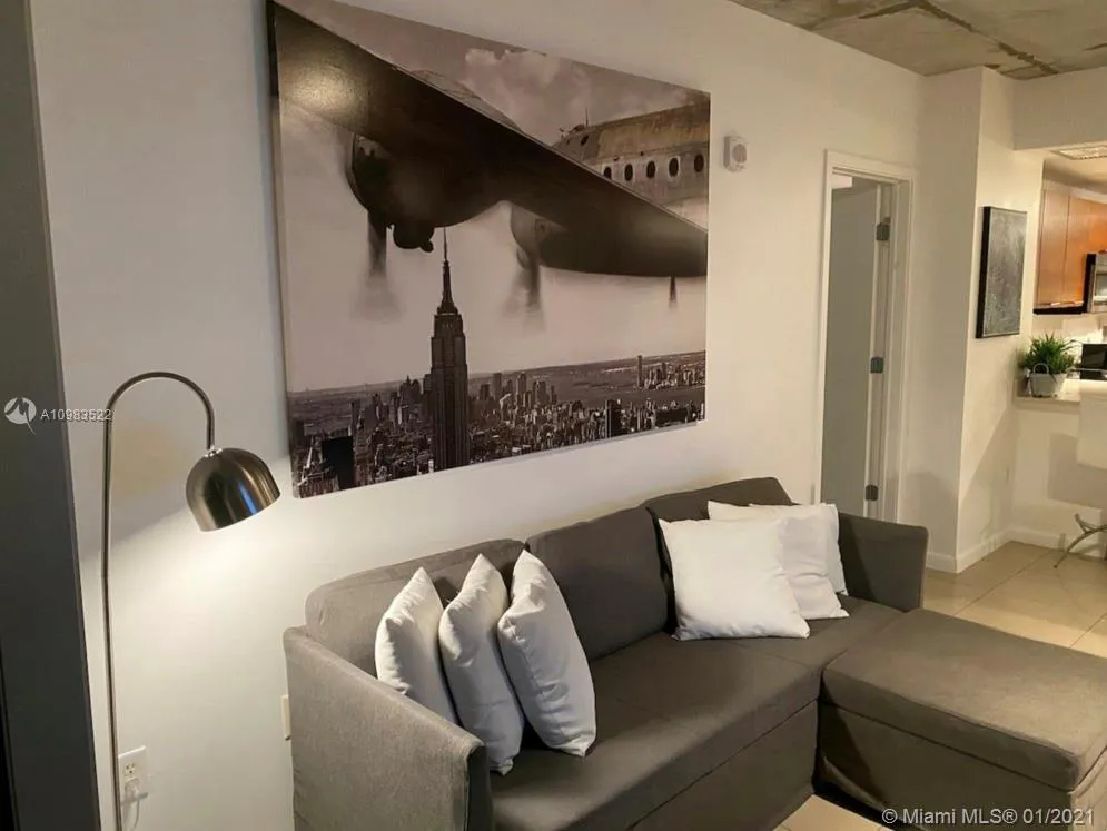 3250 NE 1st Ave # 502, Miami FL 33137