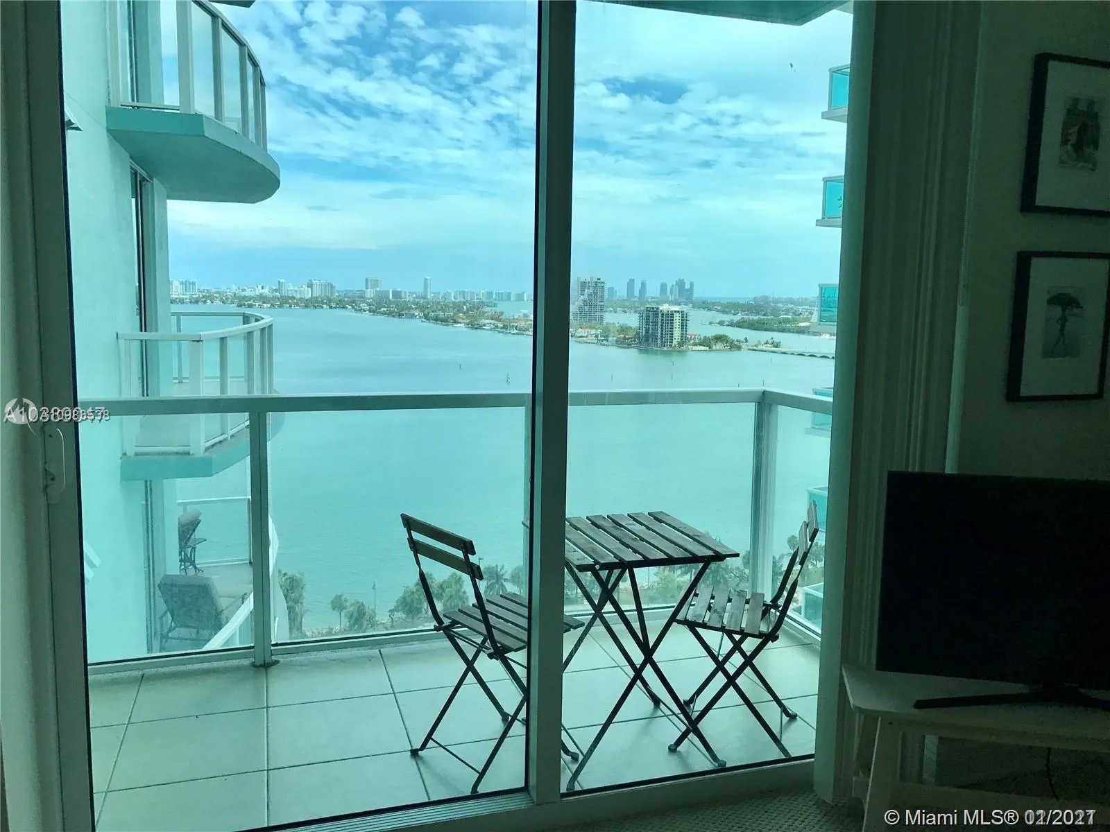 1900 N Bayshore Dr # 1703, Miami FL 33132
