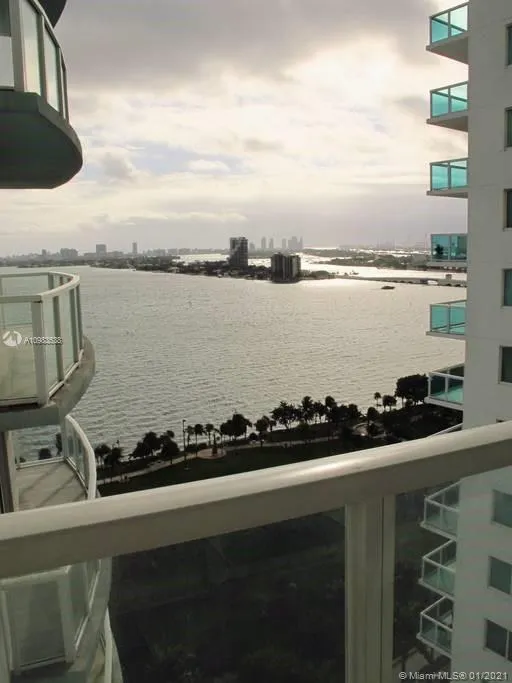1900 N Bayshore Dr # 1703, Miami FL 33132