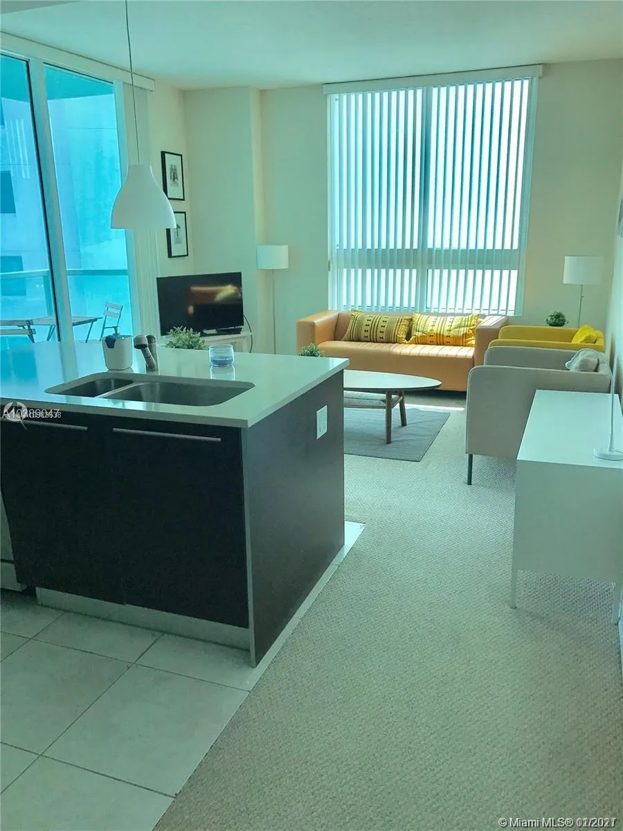 1900 N Bayshore Dr # 1703, Miami FL 33132