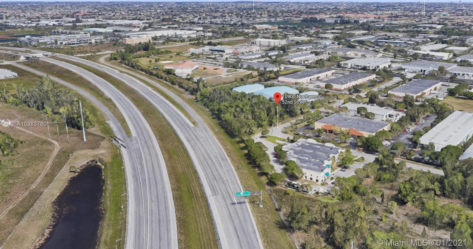 10900 NW 52nd St, Sunrise FL 33351