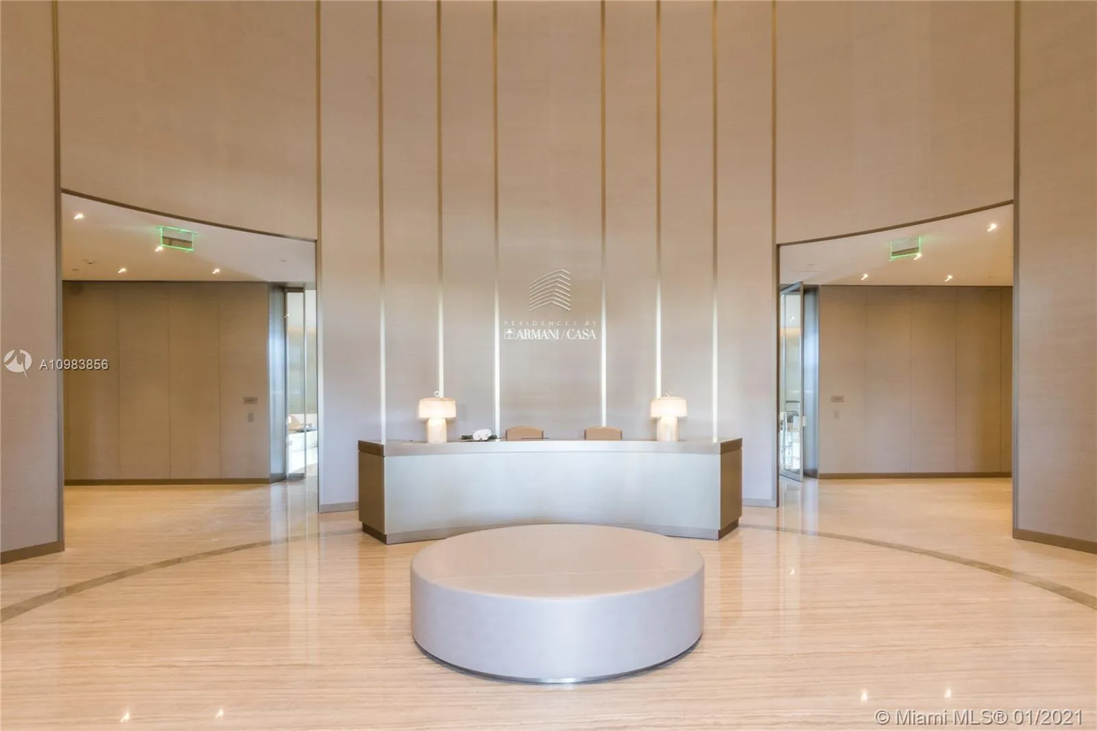 18975 Collins Ave # 2702, Sunny Isles Beach FL 33160