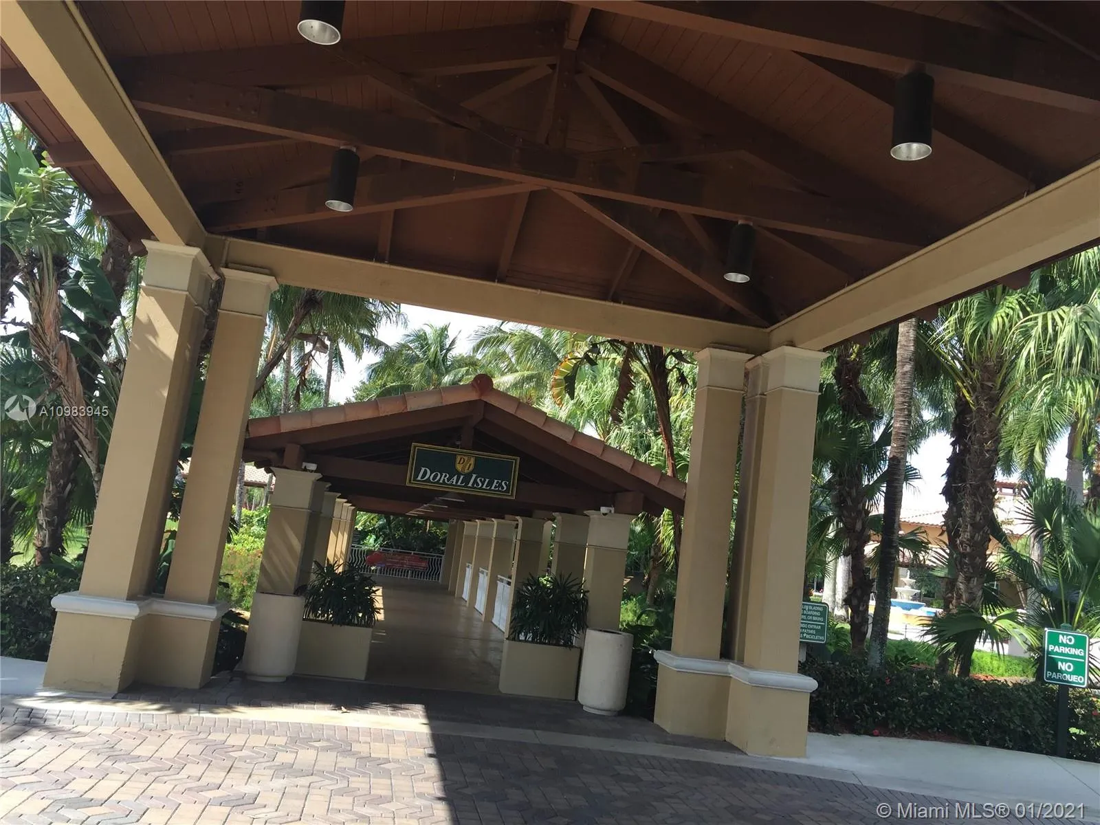 10770 NW 66th St # 301, Doral FL 33178