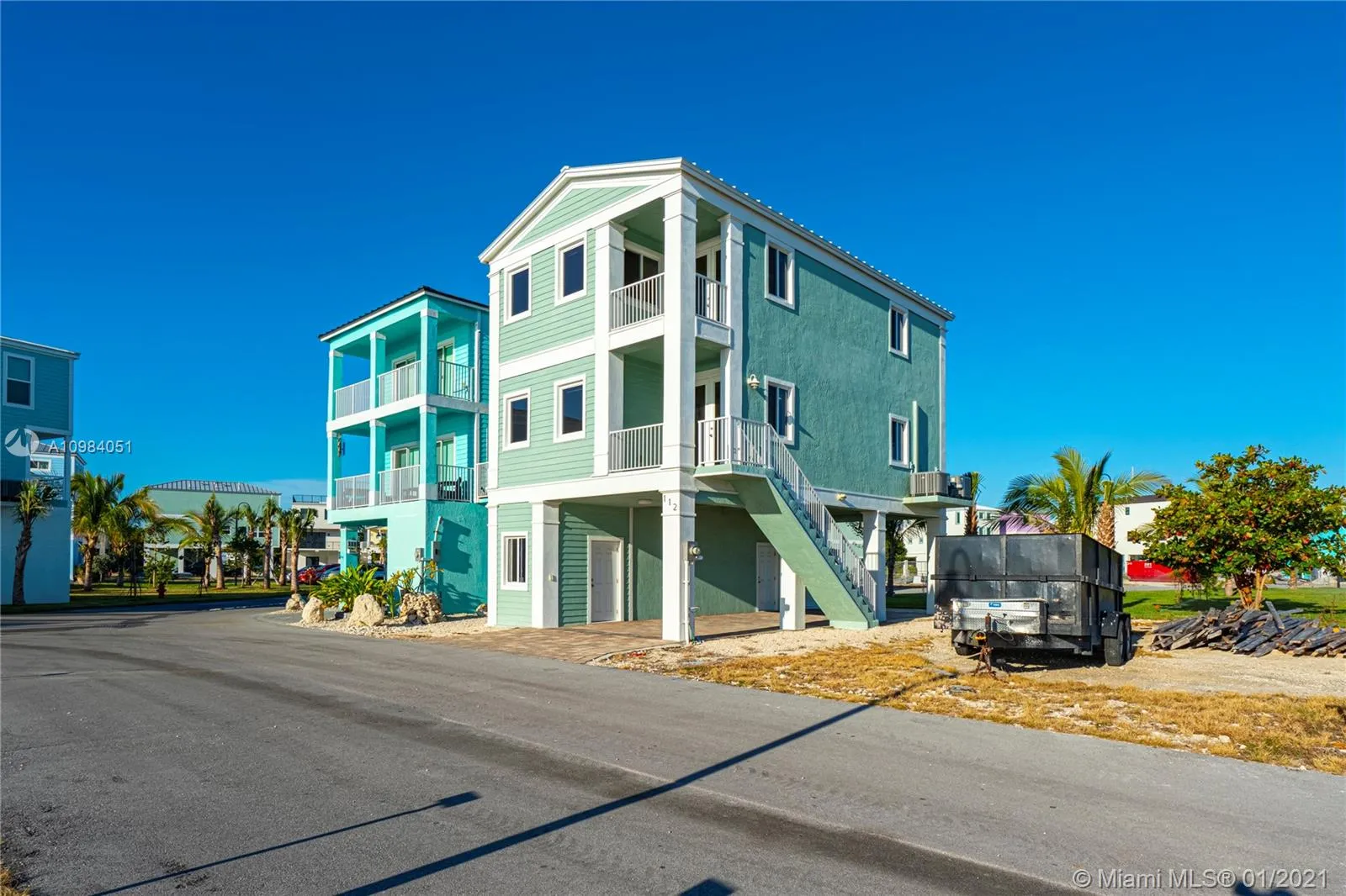 94825 Overseas Highway, Key Largo FL 33037