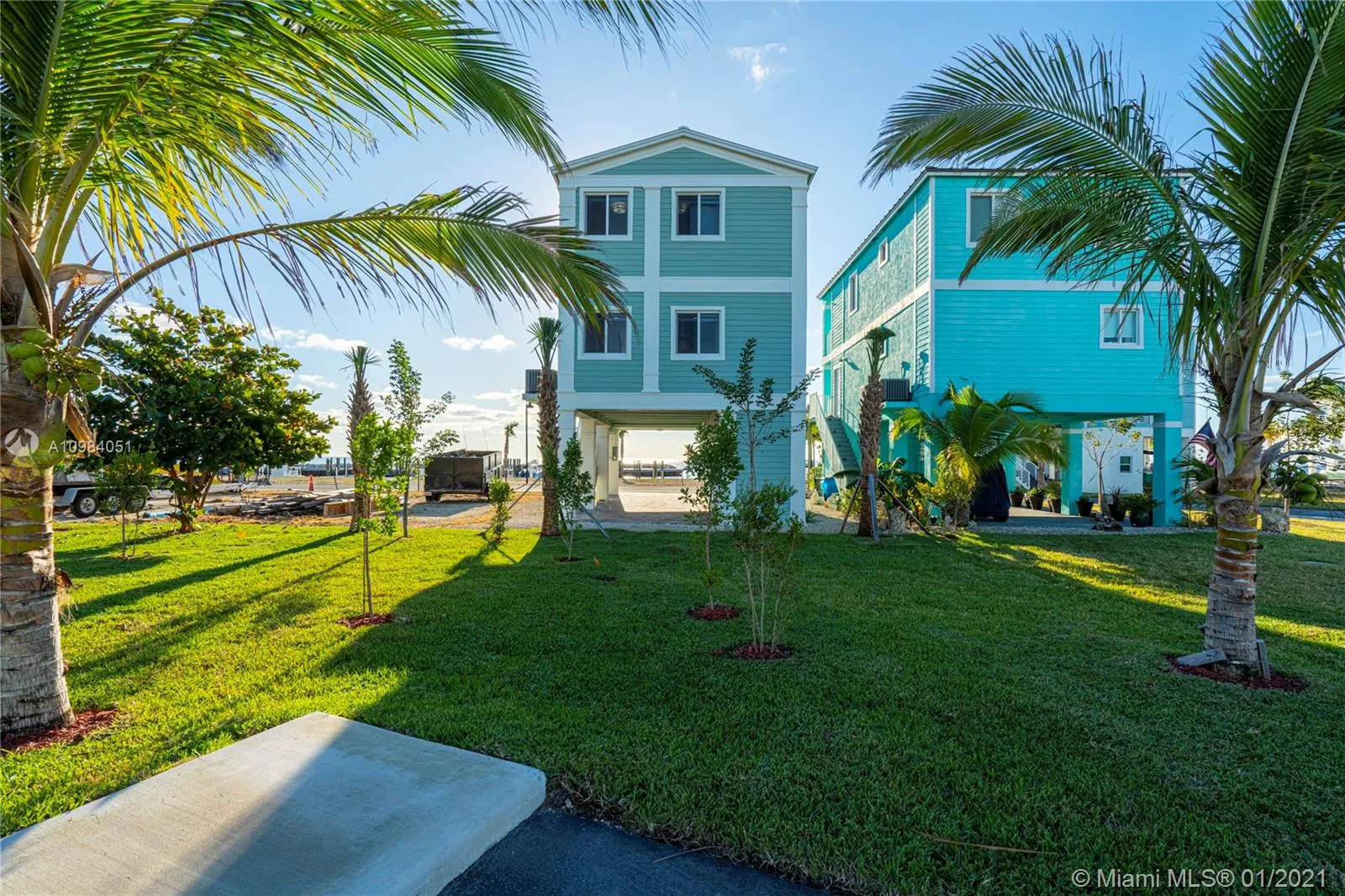 94825 Overseas Highway, Key Largo FL 33037