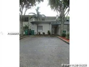 2 bedroom 2 bath for sale at 6912 SW 37th St # C, Miramar FL 33023