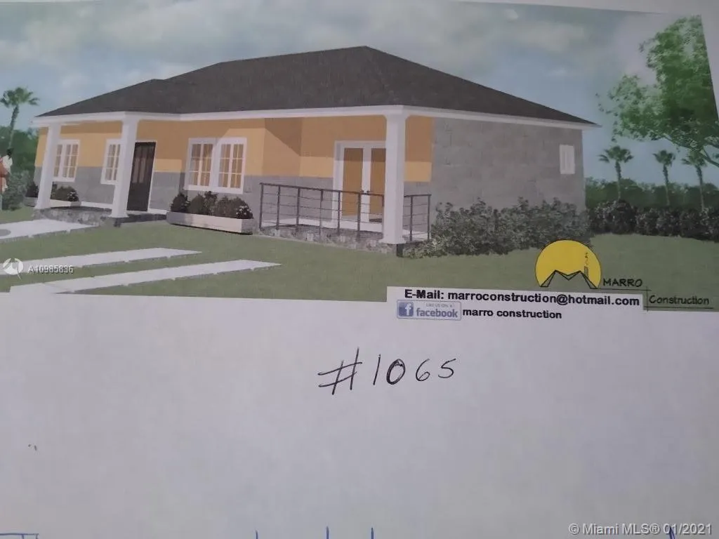 for sale at 1671 SW 44th Ter, Fort Lauderdale FL 33317