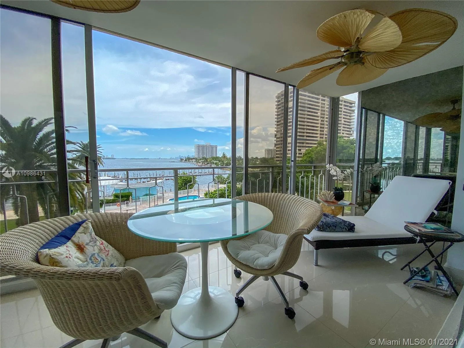 11111 Biscayne Blvd # 4F, Miami FL 33181