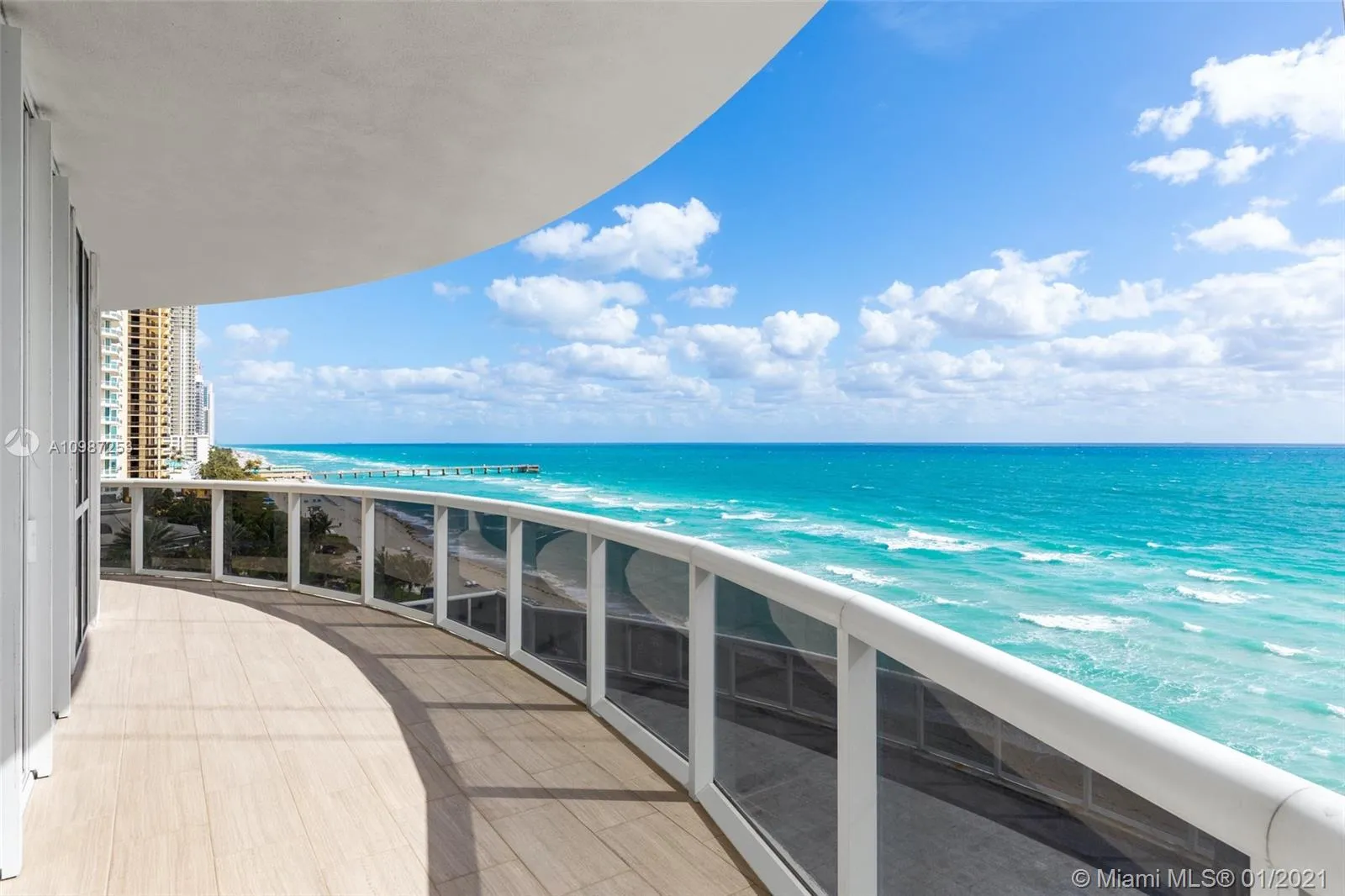 16001 Collins Ave # 701, Sunny Isles Beach FL 33160