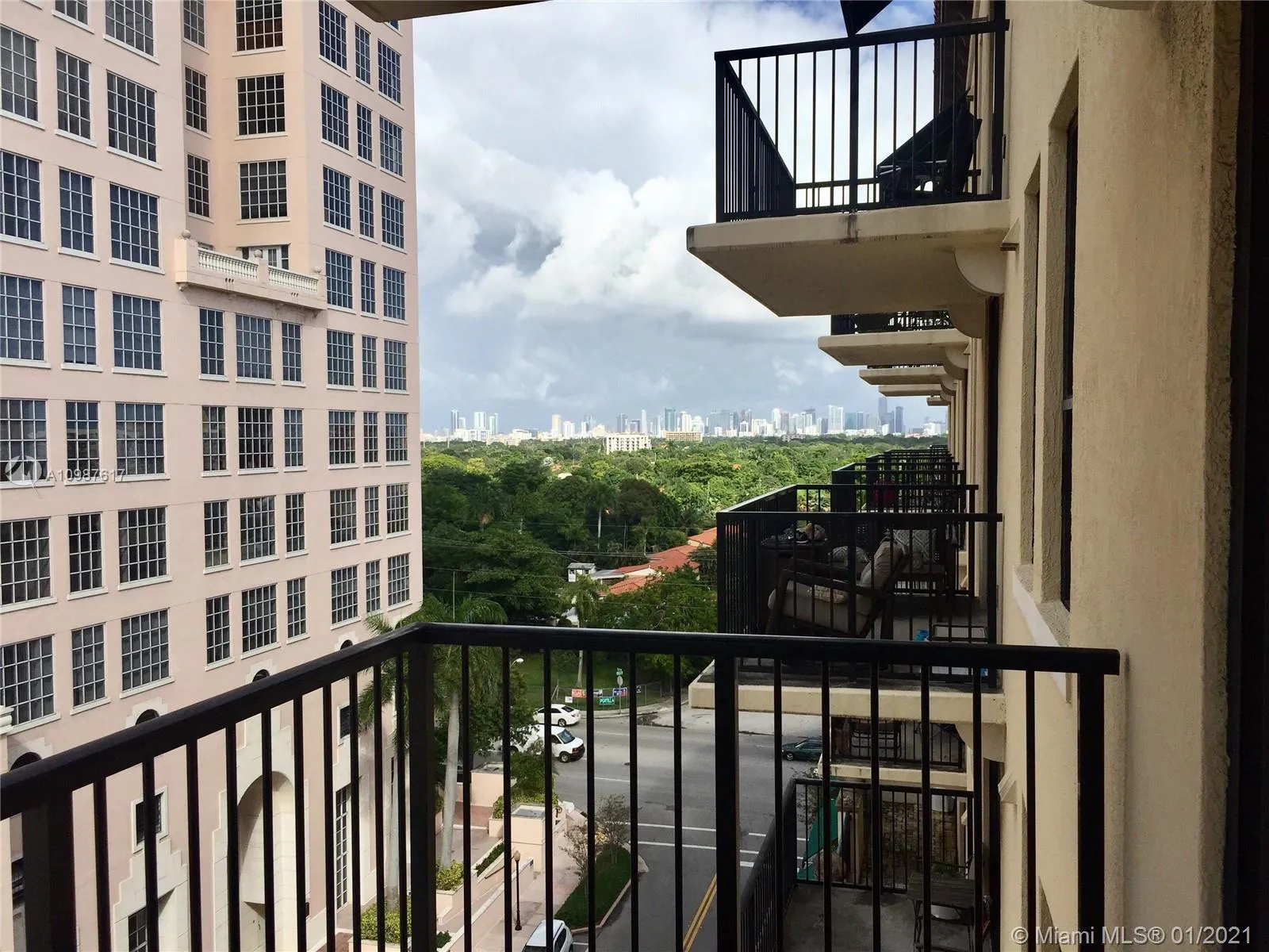55 Merrick Way # 716, Coral Gables FL 33134