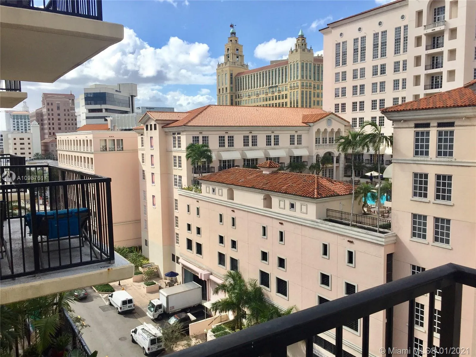 55 Merrick Way # 716, Coral Gables FL 33134