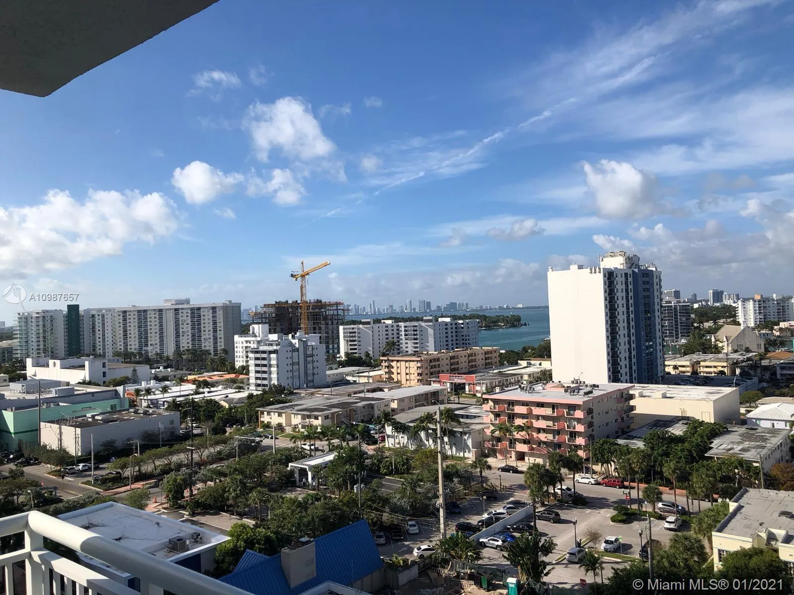 6969 Collins Ave # 1402, Miami Beach FL 33141