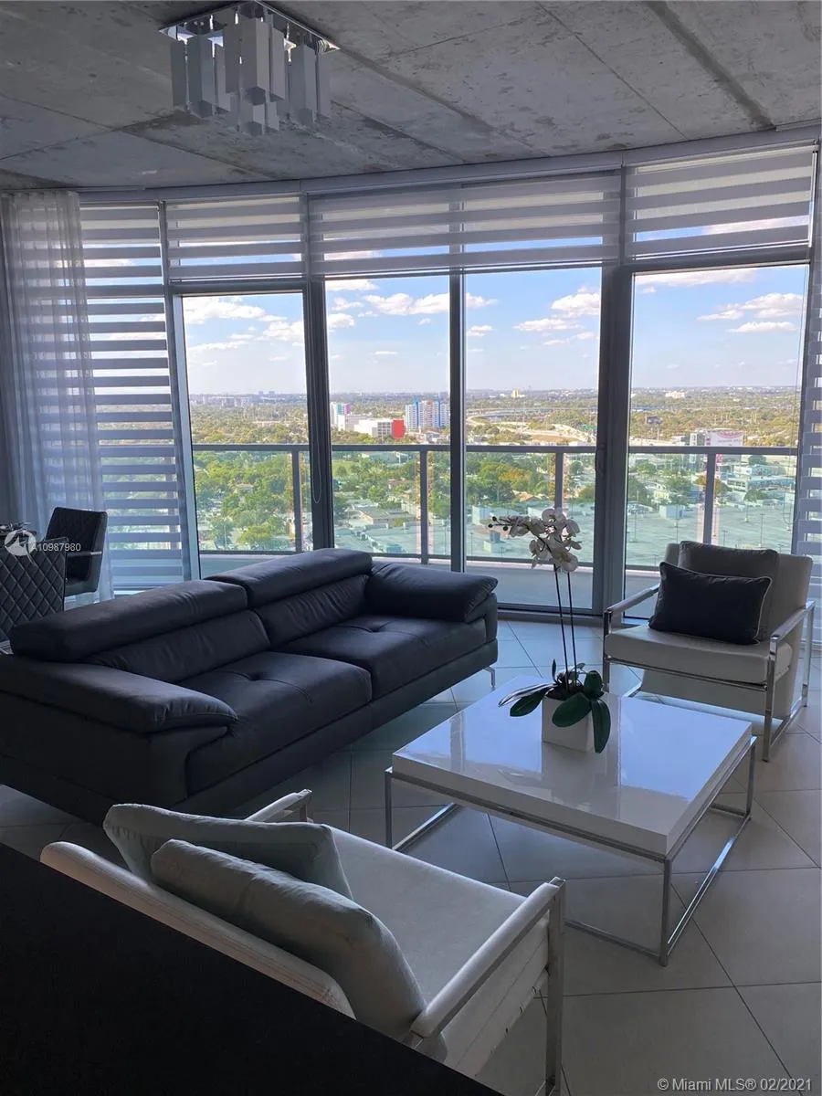 3301 NE 1st Ave # H1807, Miami FL 33137