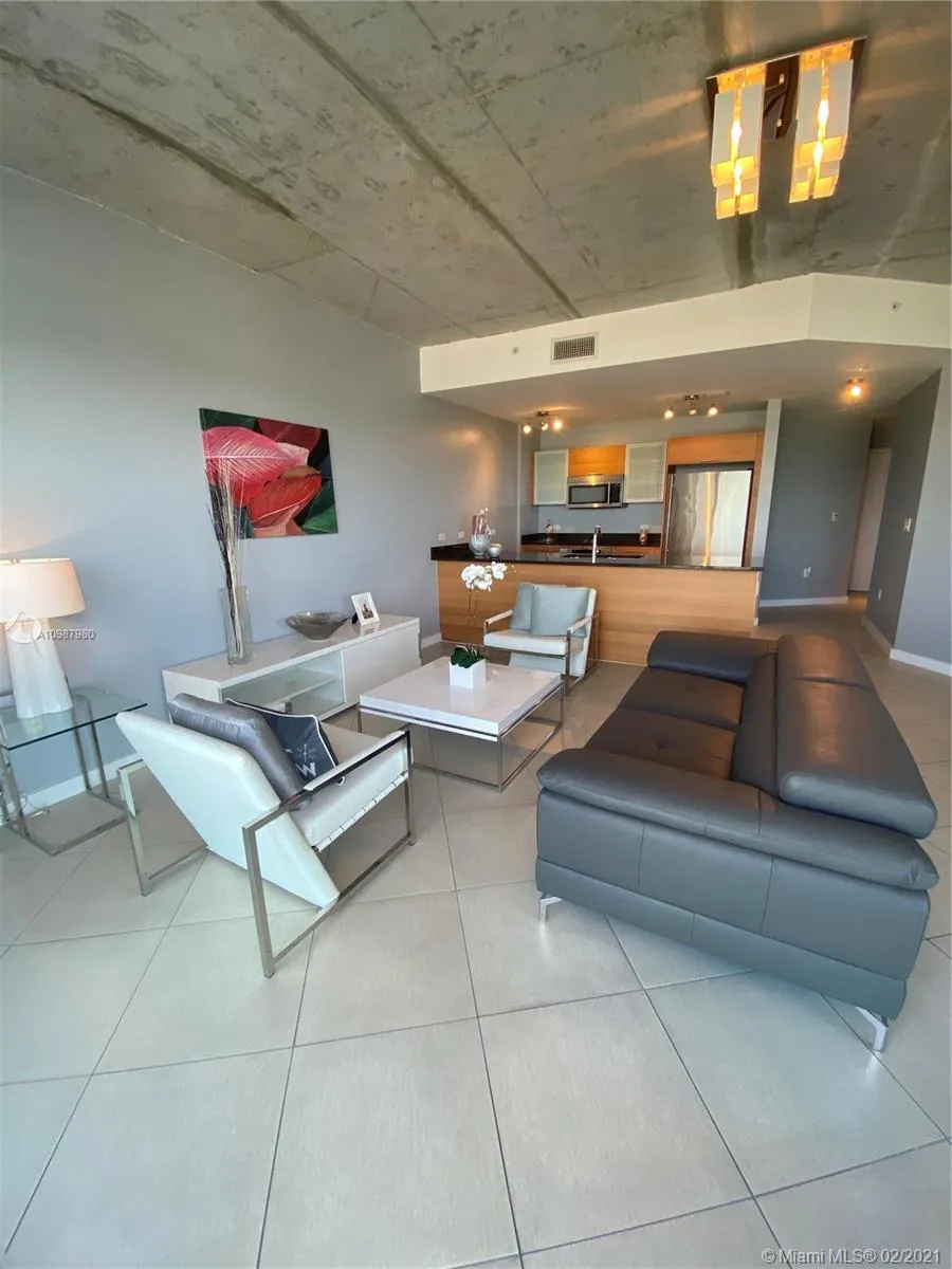 3301 NE 1st Ave # H1807, Miami FL 33137