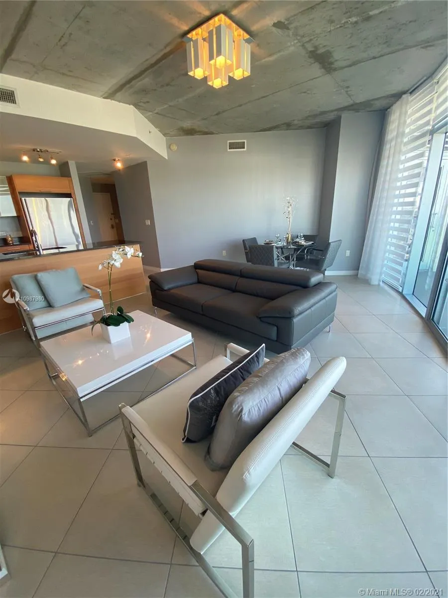 3301 NE 1st Ave # H1807, Miami FL 33137