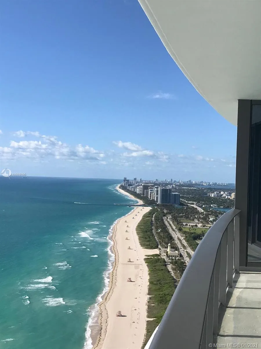 15701 Collins Ave # 4604, Sunny Isles Beach FL 33160