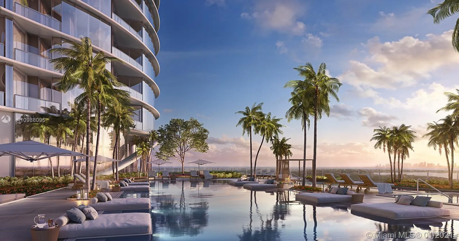 15701 Collins Ave # 4604, Sunny Isles Beach FL 33160