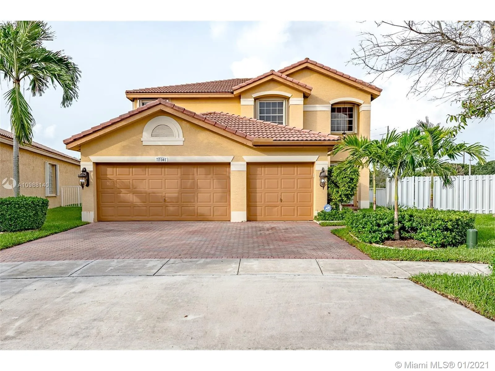 17301 SW 33rd St # 17301, Miramar FL 33029