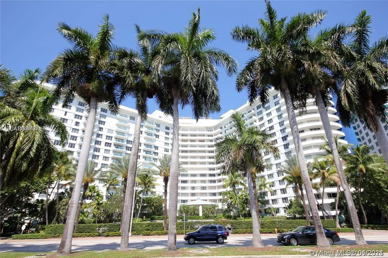 5161 Collins Ave # 1012, Miami Beach FL 33140