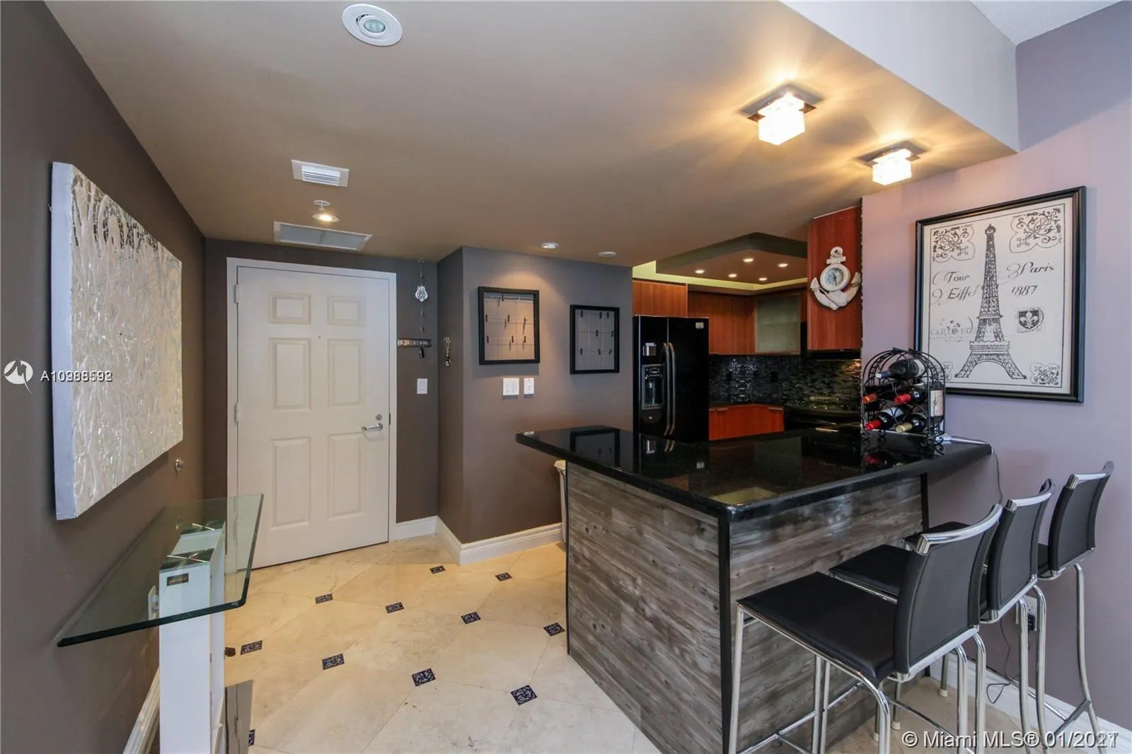 16699 Collins Ave # 4106, Sunny Isles Beach FL 33160