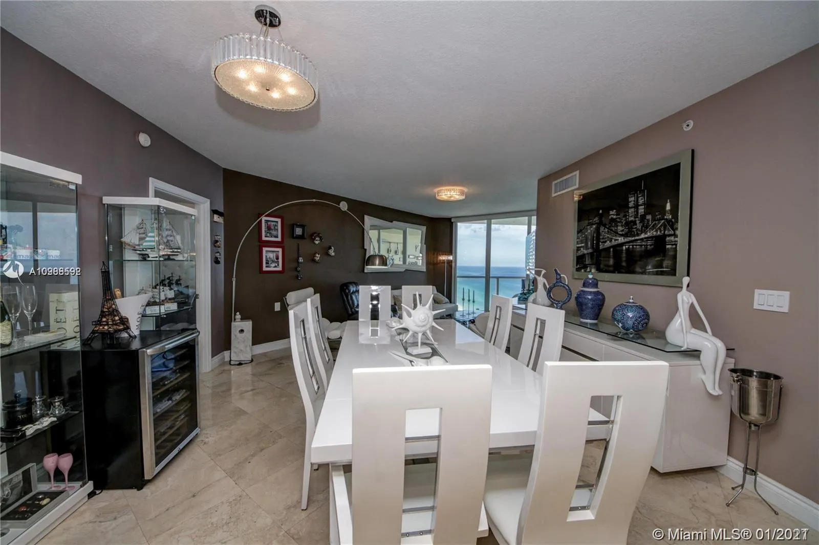 16699 Collins Ave # 4106, Sunny Isles Beach FL 33160