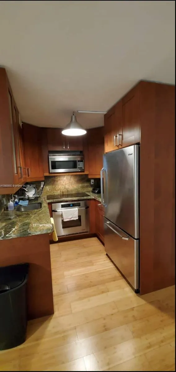 1 bedroom 1 bath for rent at 753 Michigan # 2B, Miami Beach FL 33139