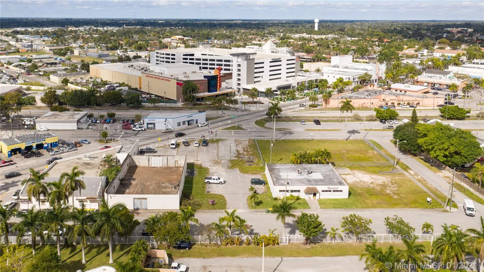 131 S Flagler Ave, Homestead FL 33030