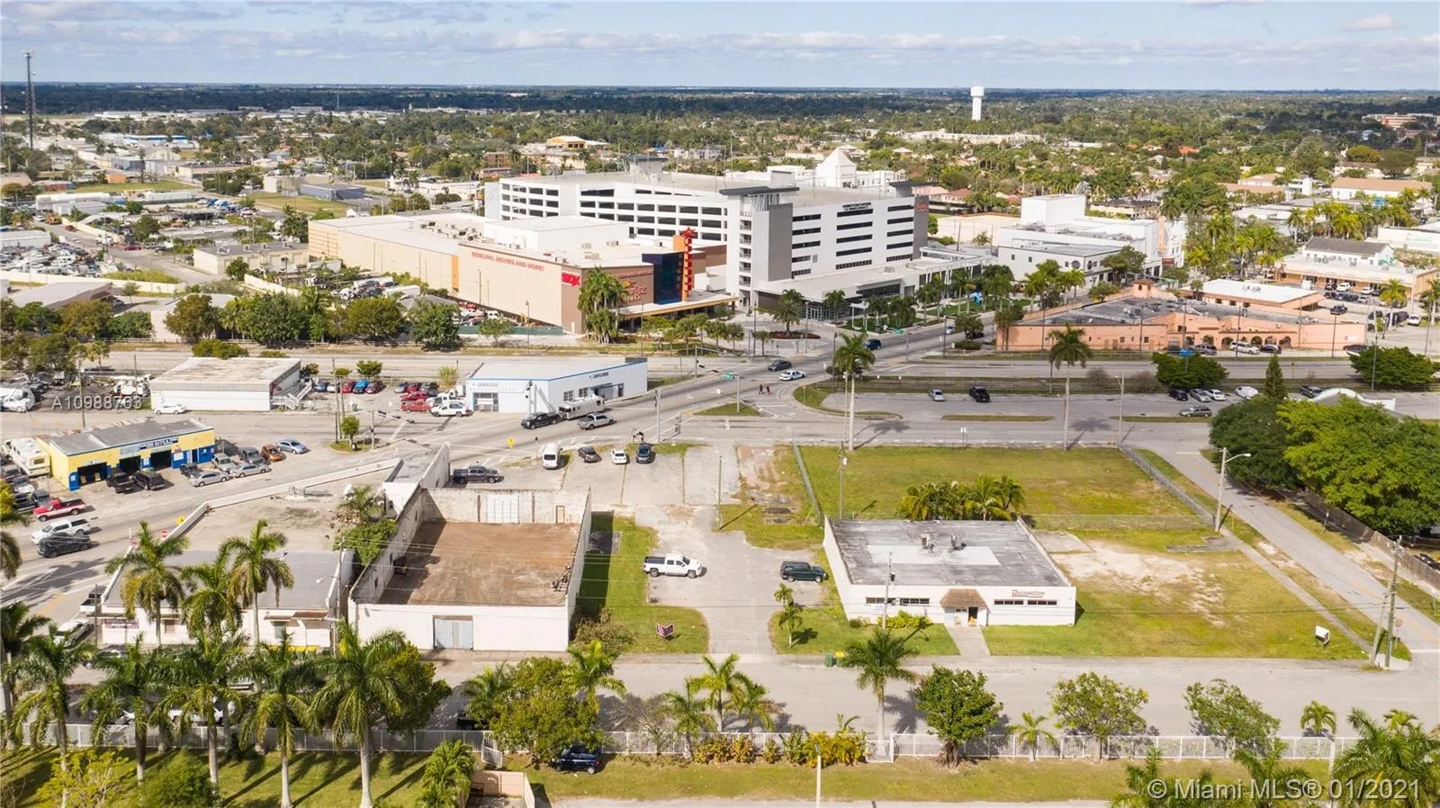 131 S Flagler Ave, Homestead FL 33030