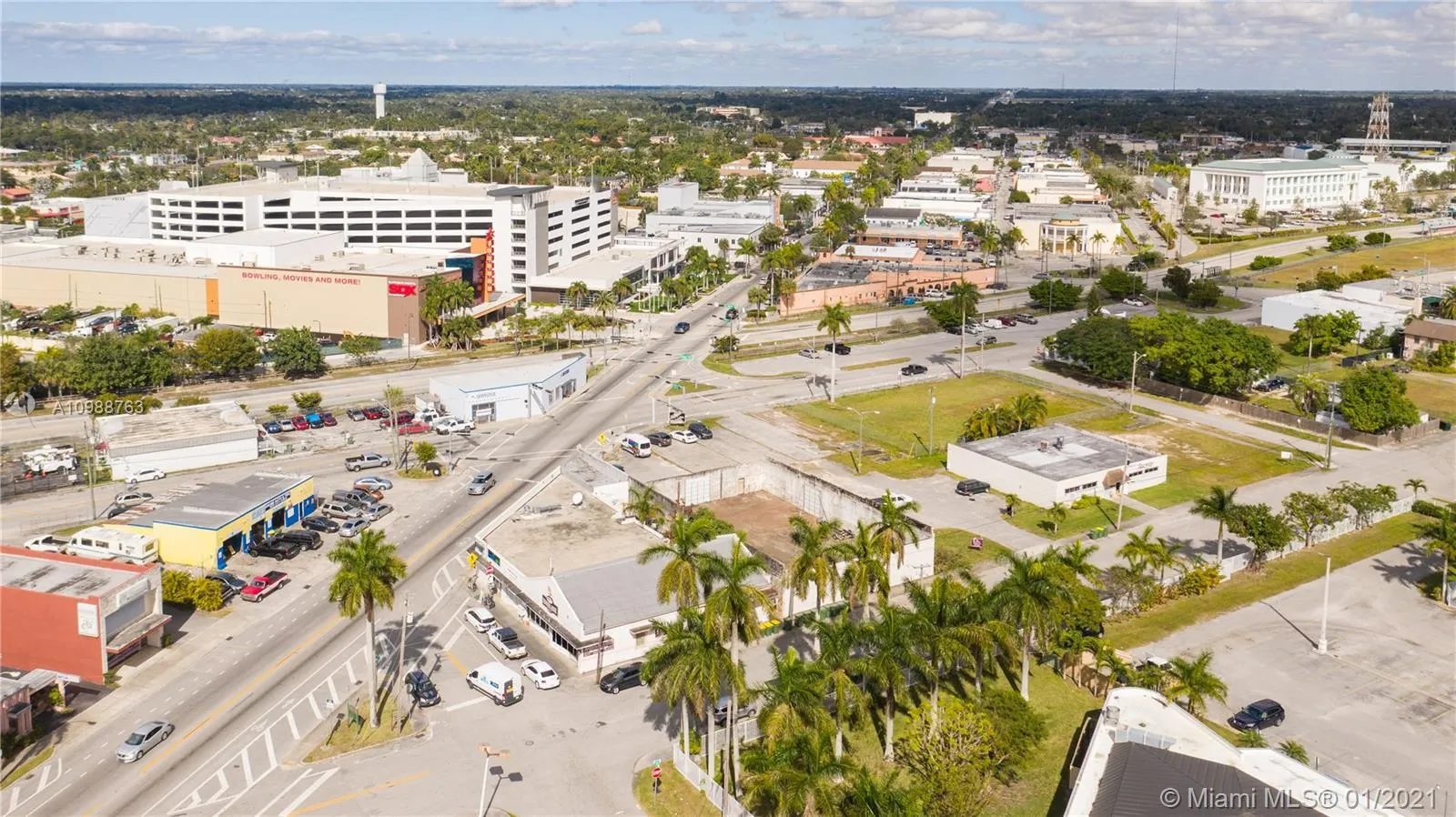 131 S Flagler Ave, Homestead FL 33030