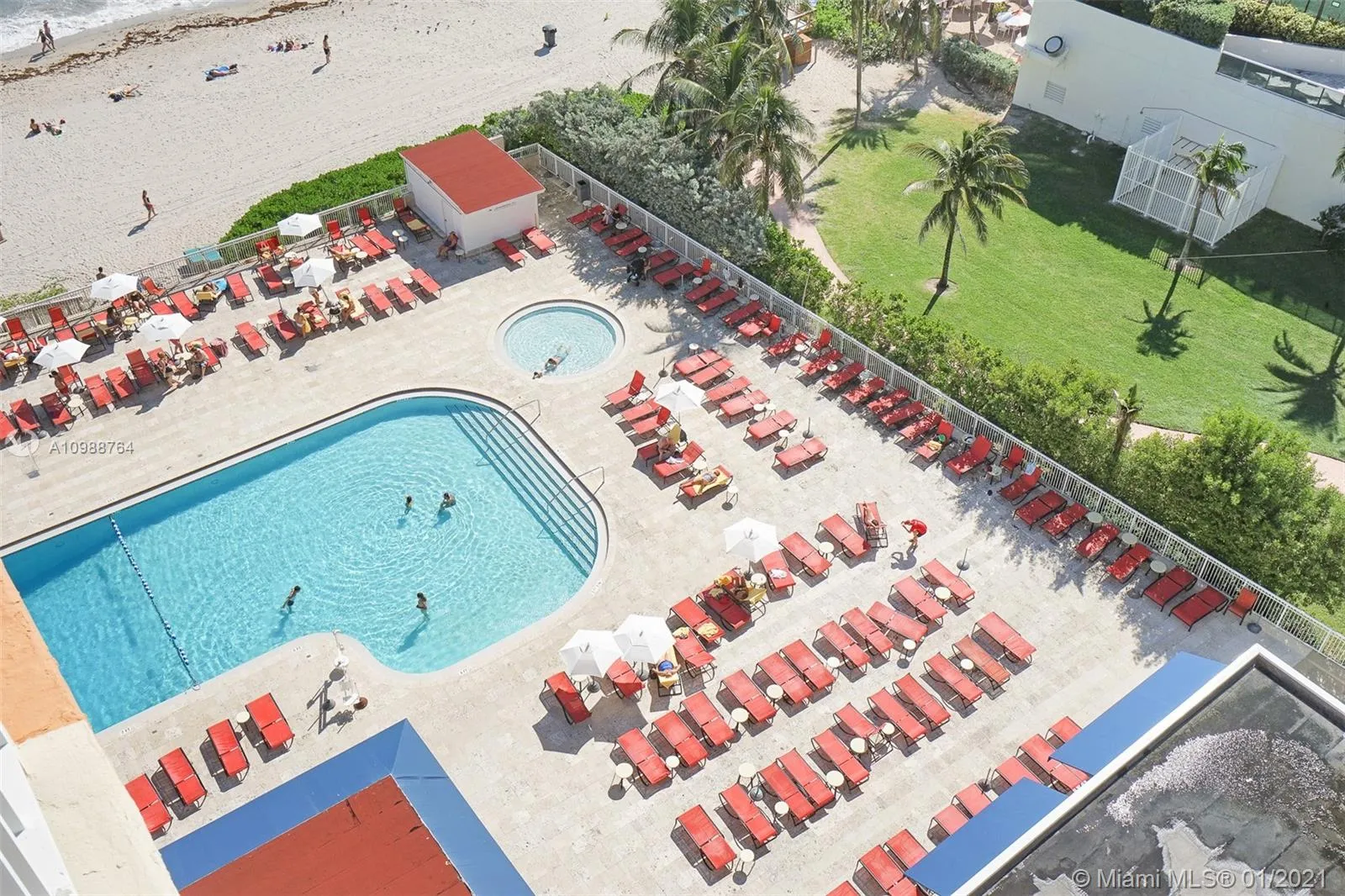 19201 Collins Ave # 1101, Sunny Isles Beach FL 33160
