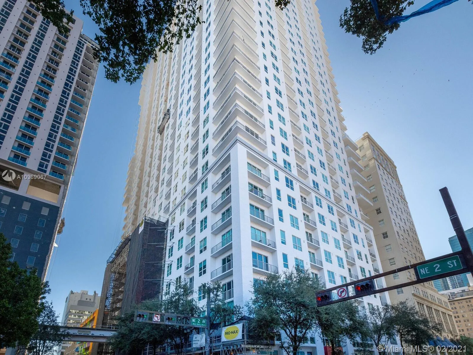 133 NE 2nd Ave # 2312, Miami FL 33132