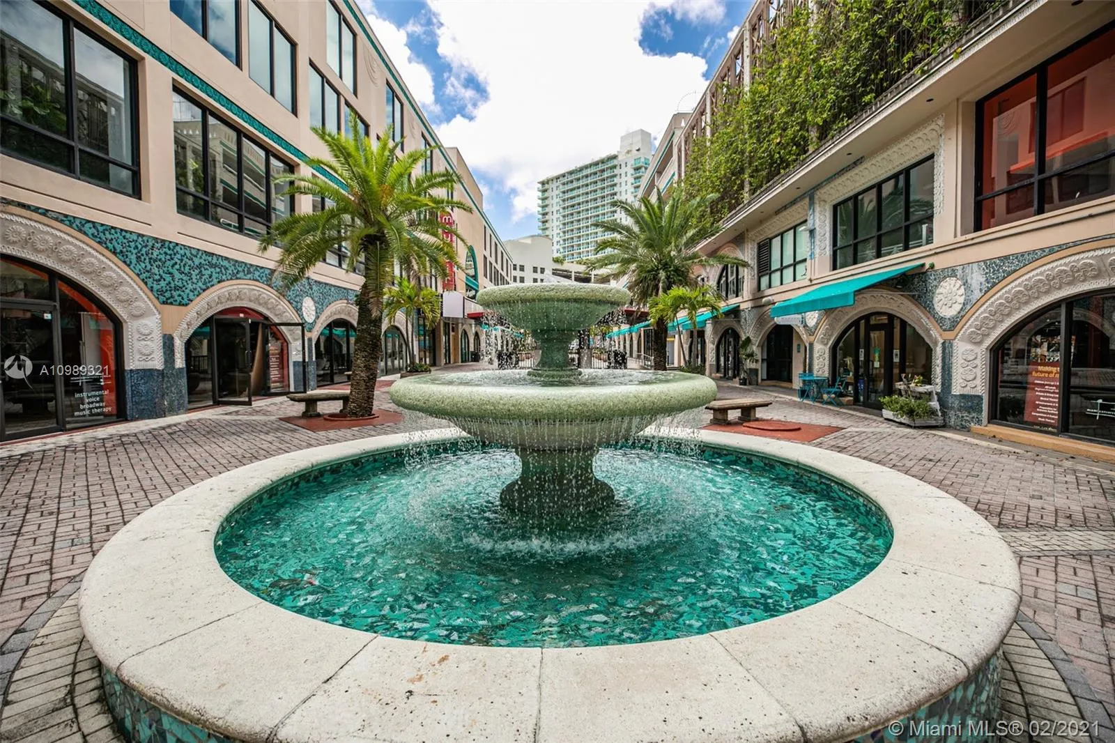 3001 SW 27th Ave # 308, Miami FL 33133