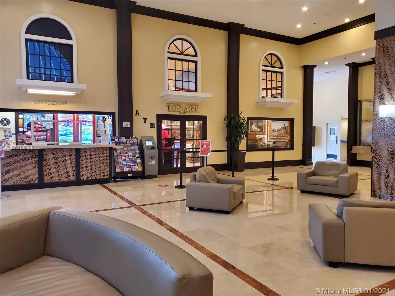 19201 Collins Ave # 302, Sunny Isles Beach FL 33160