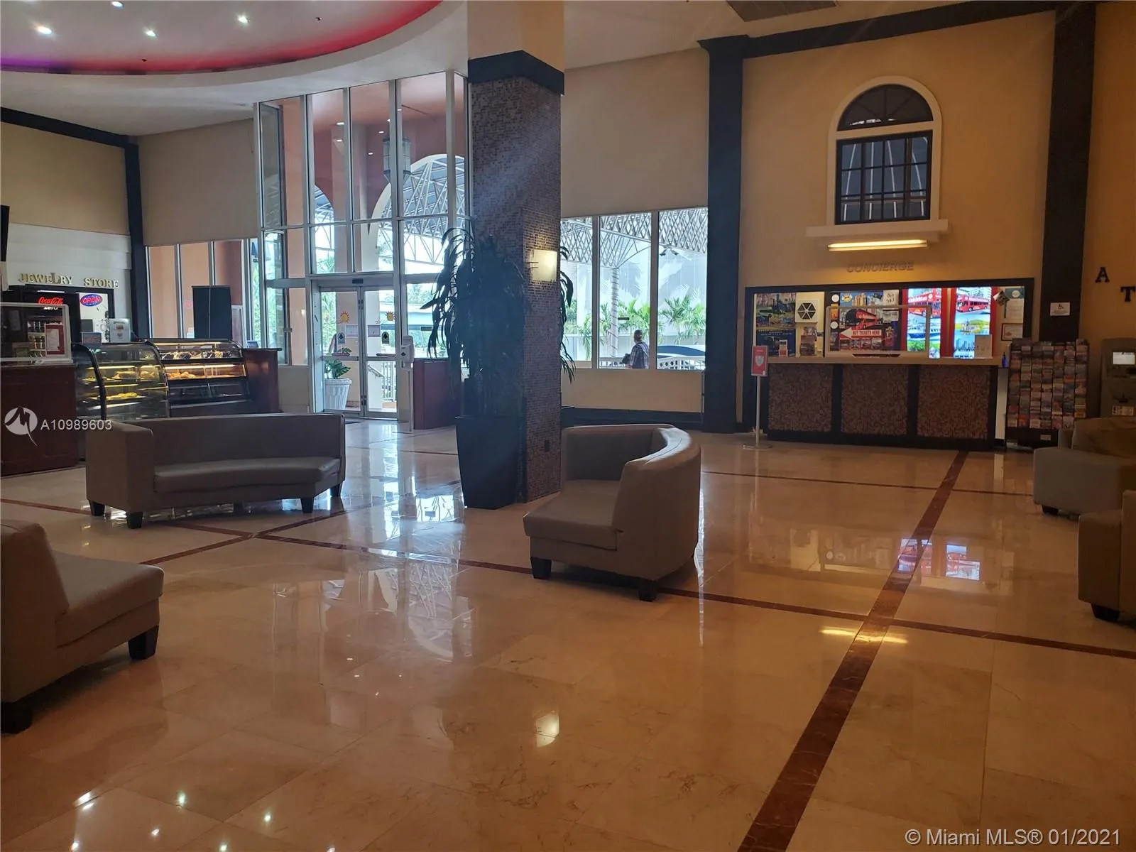 19201 Collins Ave # 302, Sunny Isles Beach FL 33160