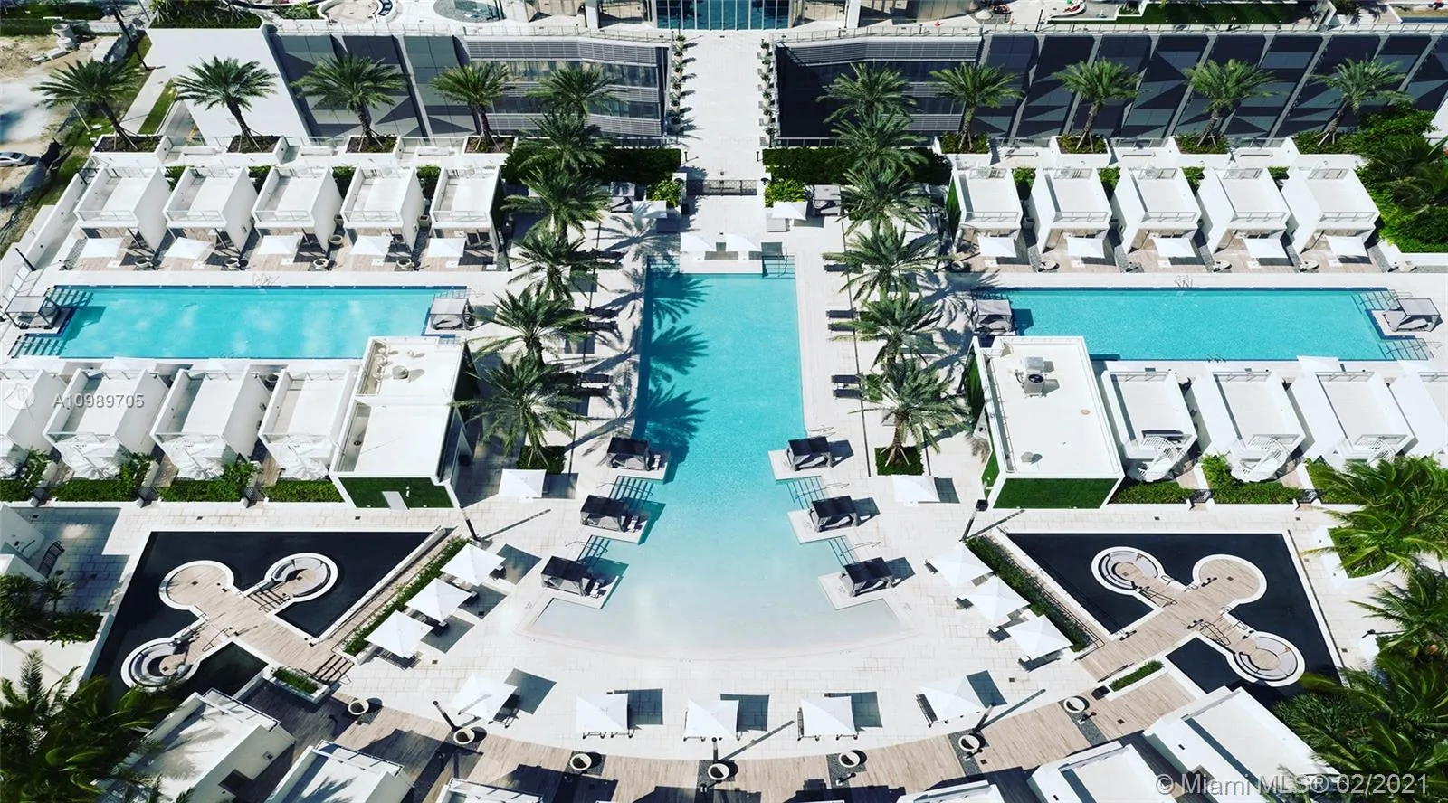 851 NE 1st Ave # 4008, Miami FL 33132