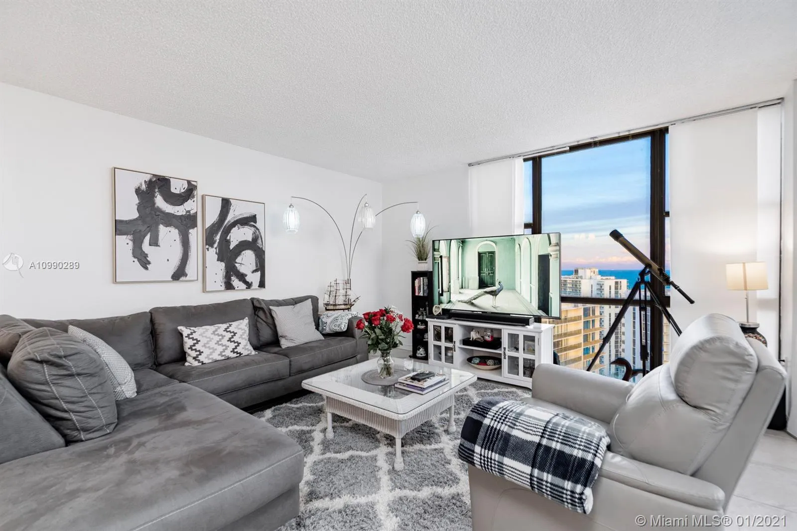 3675 N Country Club Dr # 2603, Aventura FL 33180