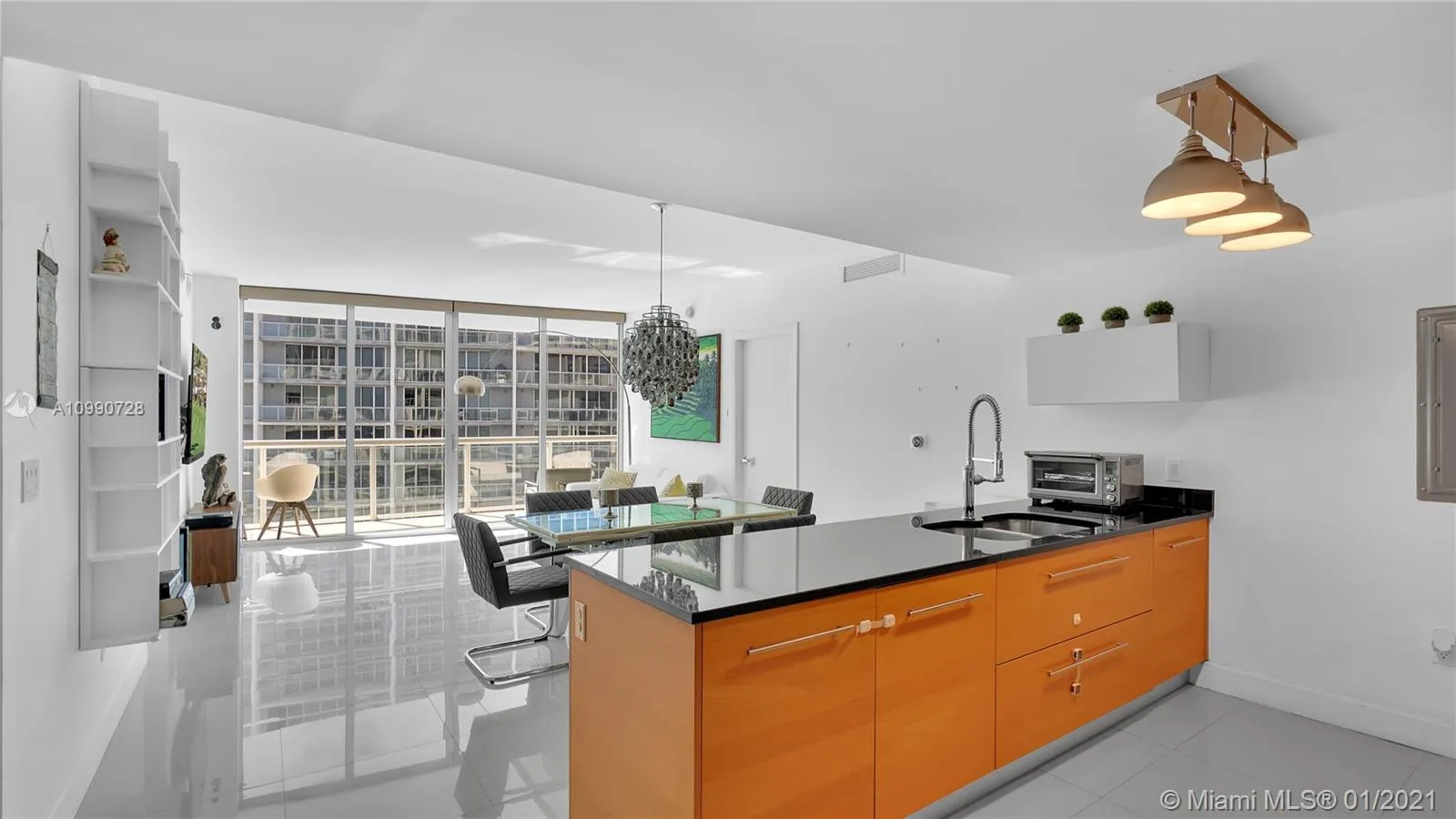 475 Brickell Ave # 5109, Miami FL 33131