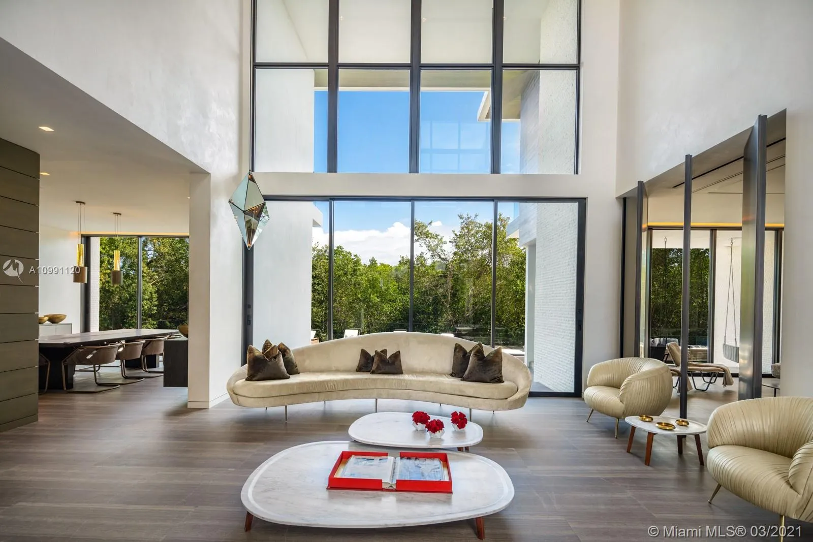 132 Paloma Dr, Coral Gables FL 33143