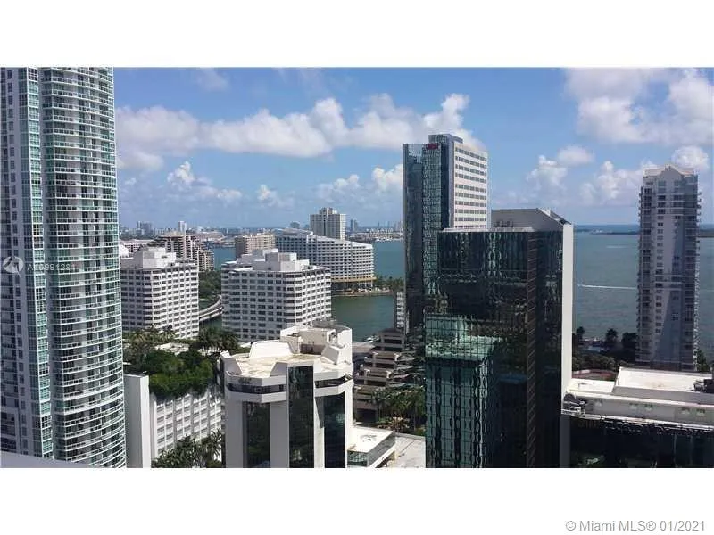 1 bath for sale at 1050 Brickell Ave # 2406, Miami FL 33131