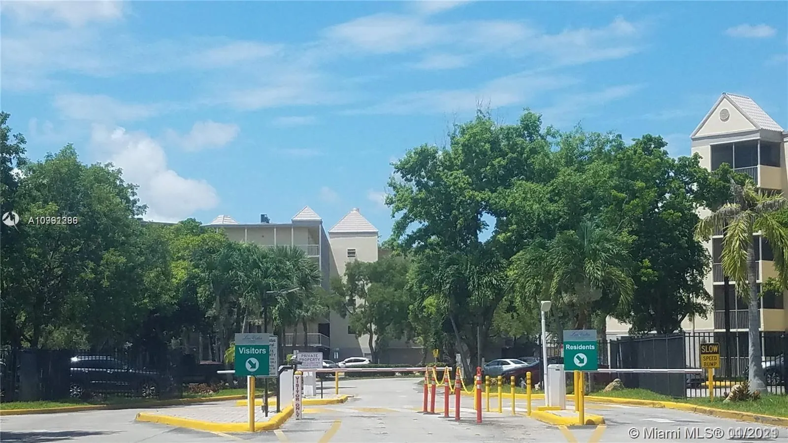 8120 Geneva Ct # 252, Doral FL 33166