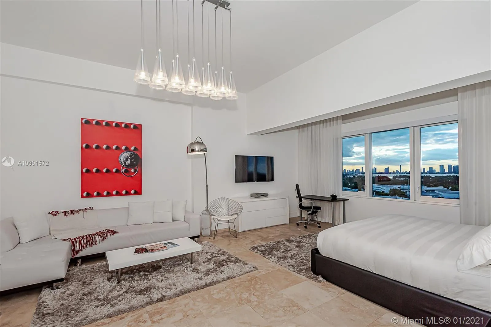 2301 Collins Ave # 1631, Miami Beach FL 33139