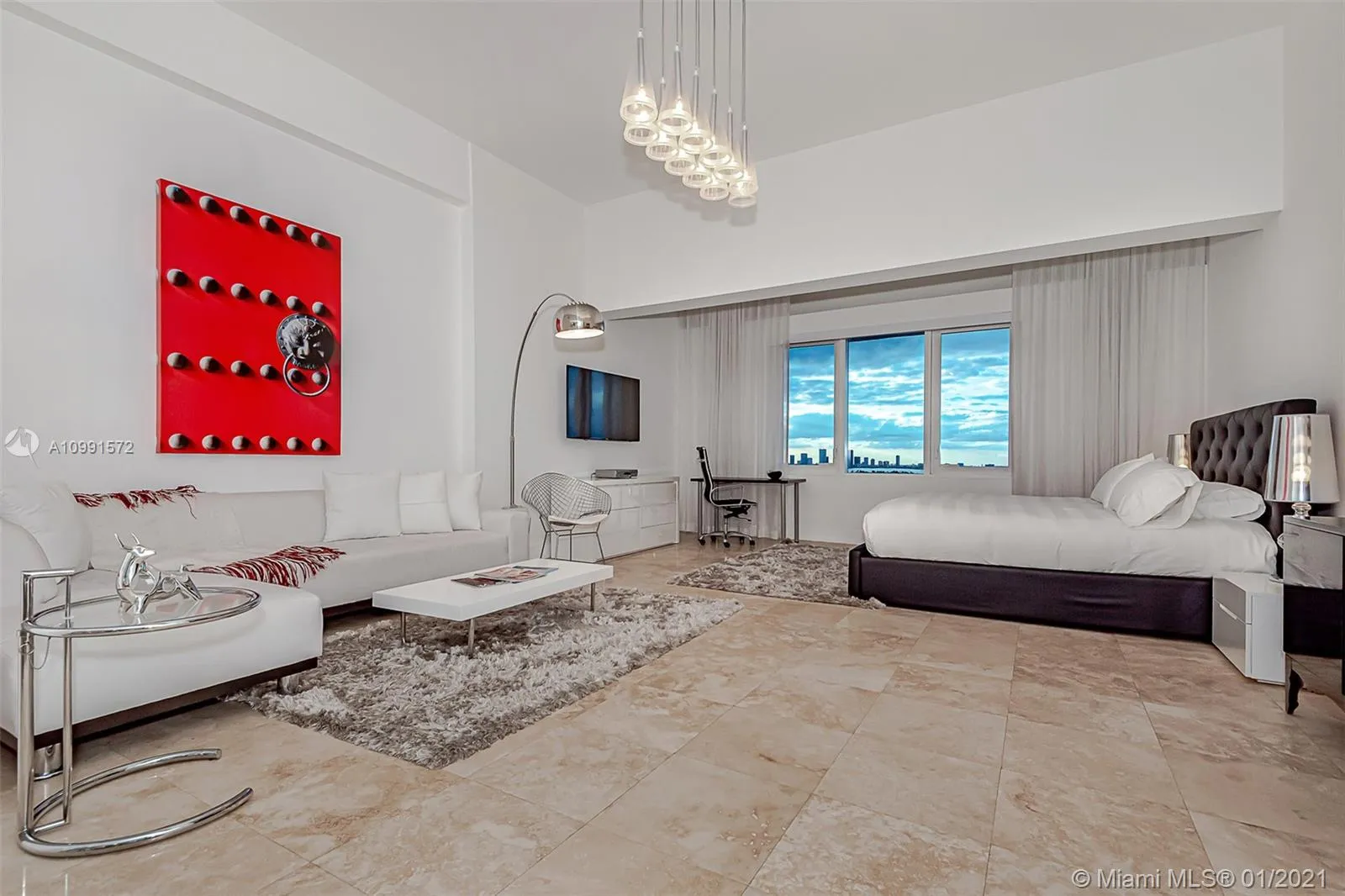 2301 Collins Ave # 1631, Miami Beach FL 33139