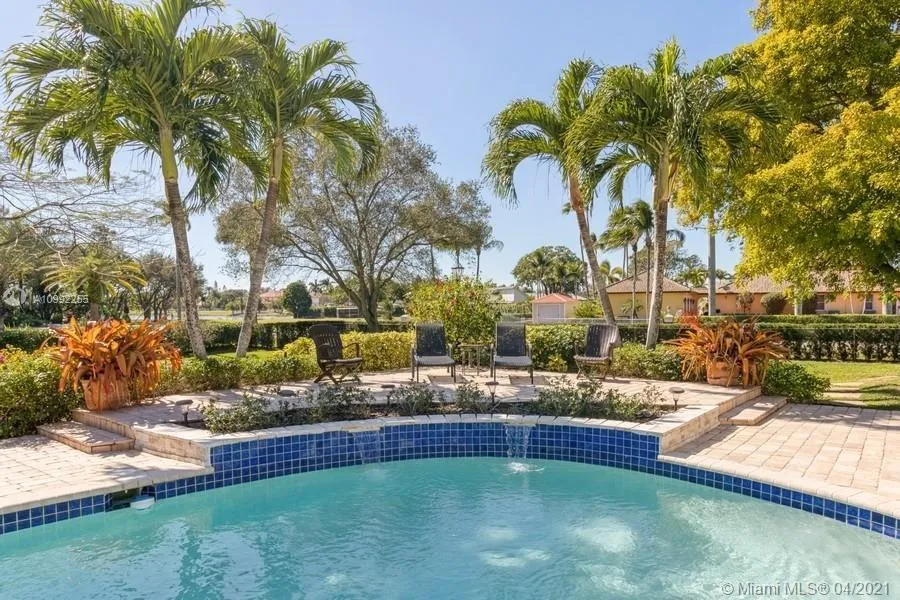 15110 N Saxon Cir, Southwest Ranches FL 33331