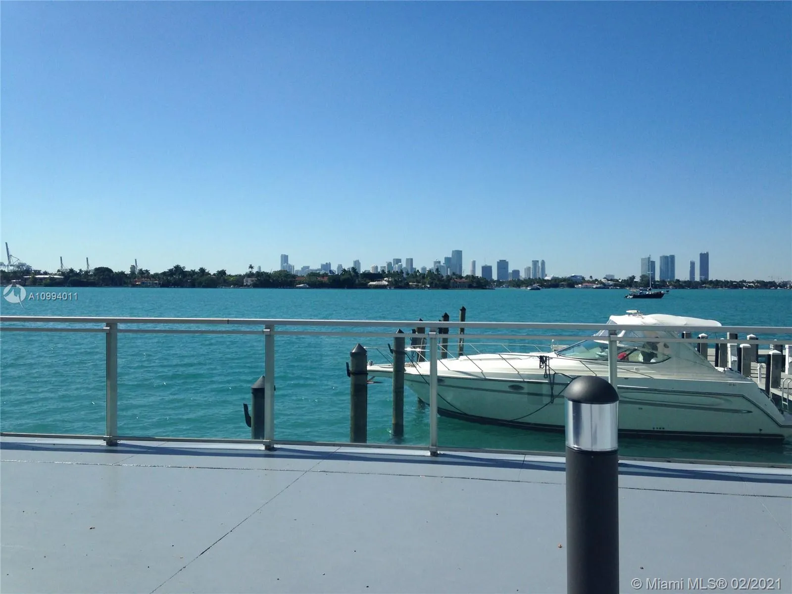 1200 West Ave # 611, Miami Beach FL 33139